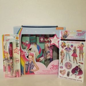 Jojo Siwa bundle